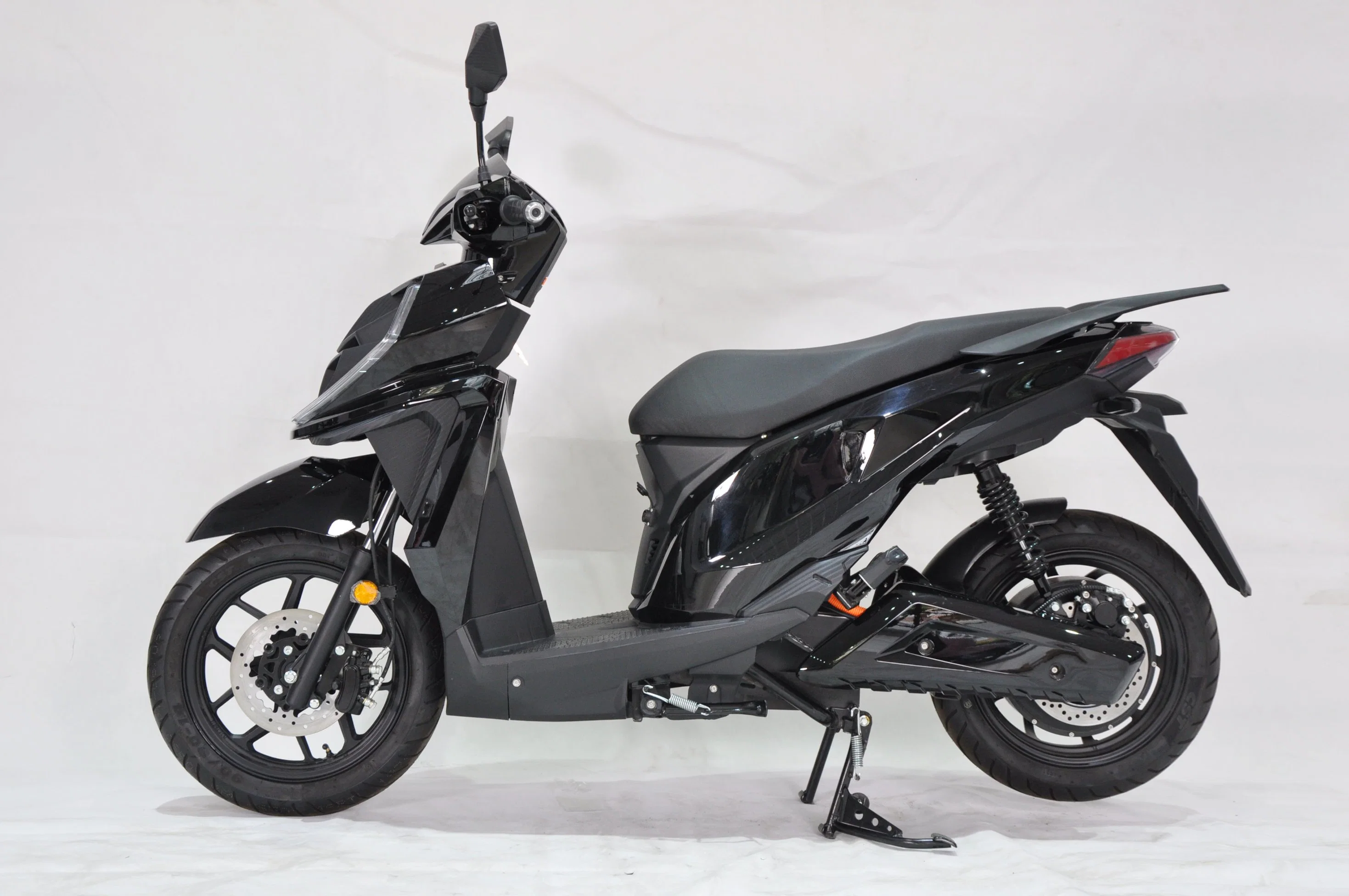 2000W potente moto eléctrica para adultos bicicleta / Scooter eléctrico / Scooter eléctrico de motocicleta
