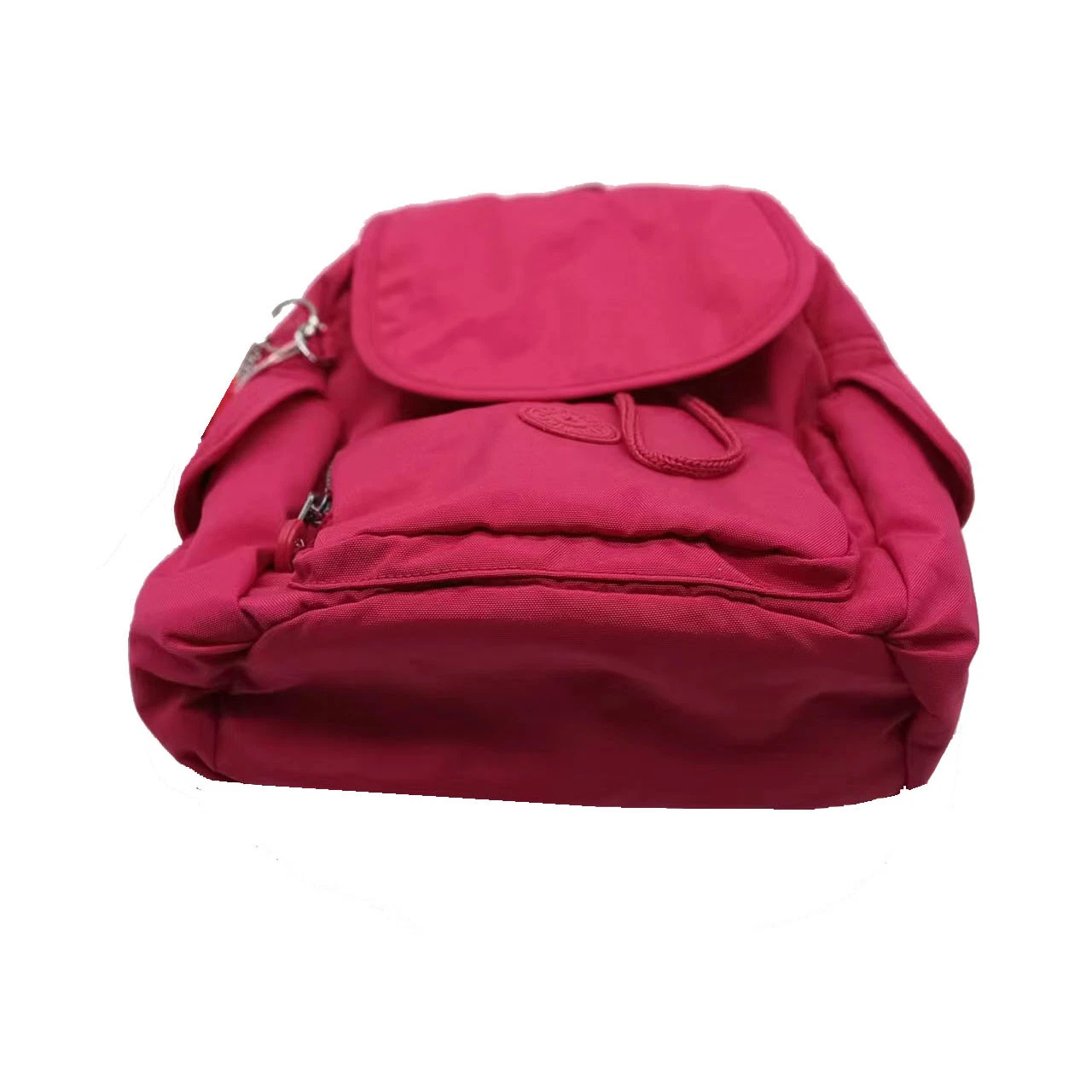 Sac à dos étanche pour ordinateur portable Mochille Escolar Nylon Oxford Unisex pour ordinateur portable Sac à dos de voyage sacs d'école