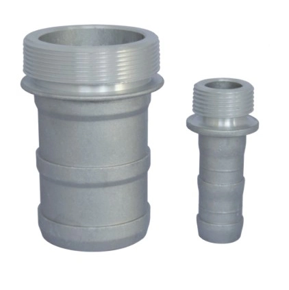 Zcheng Quick Coupling Male Thread Connector