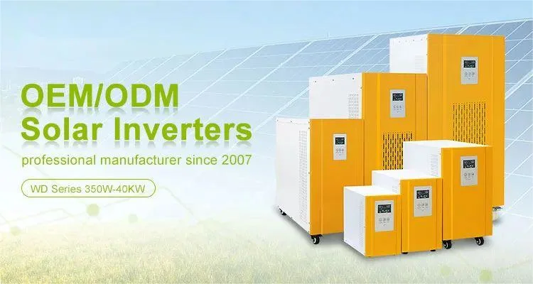 Solar Energy System for Home off Grid Hybrid Inverter Solar Power System 3kw 5kw 8kw 10kw 15kw 20kw