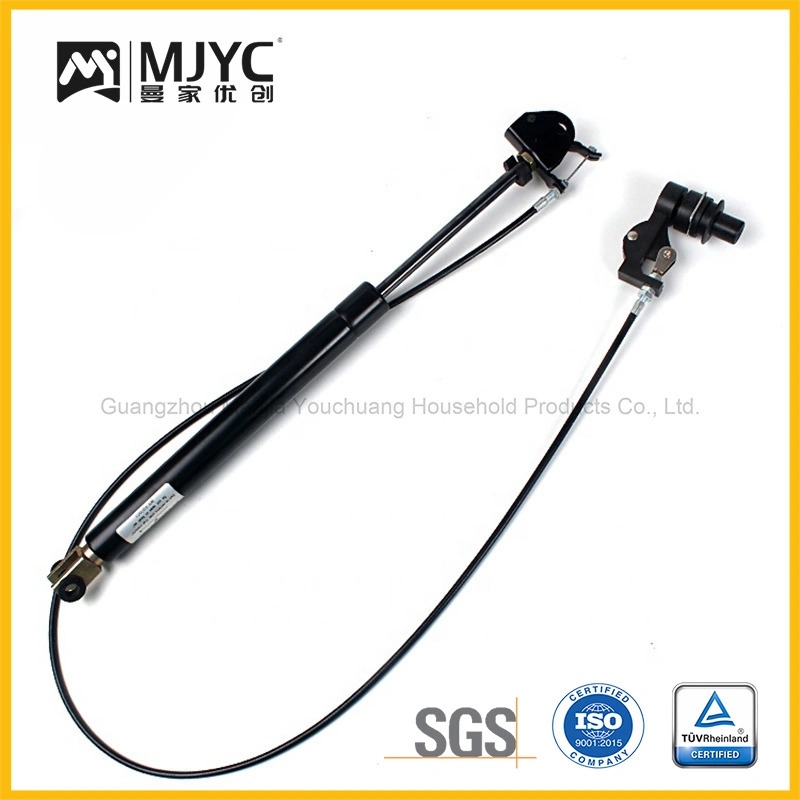 70mm Stroke 230n Furniture Adjustable Lockable Gas Spring Strut Other Furniture Part, Locking Gas Spring