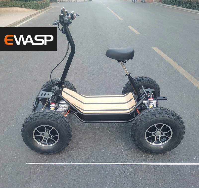 Electric Roadsterelectric ATV Adults Hunting Electric ATV