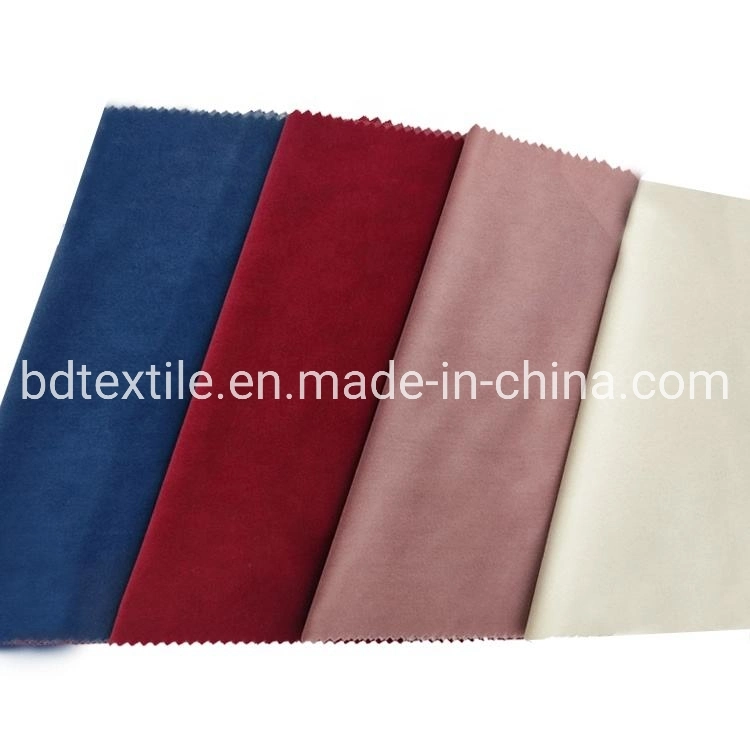 65% Polyester 35% Cotton Tc Waterproof Twill Fabric for Hospital Uniform Fabric