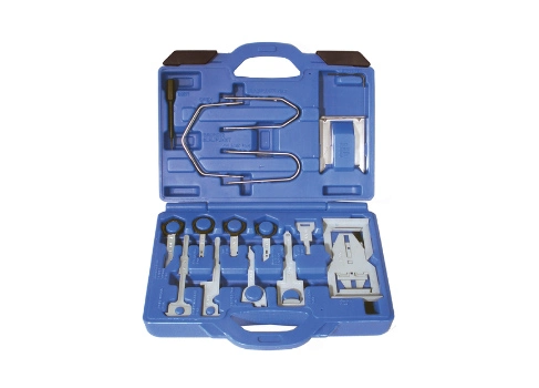 Auto Repair Tool 32PCS Radio Removal Tool Set