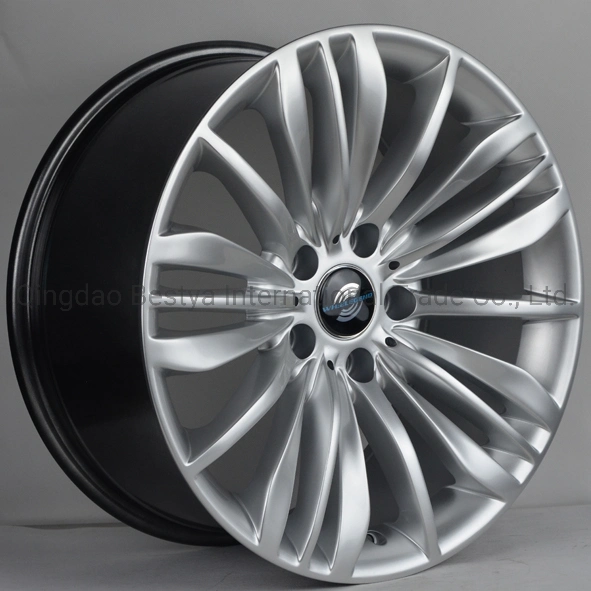 16X8.0/17X8 4X4 Replica Aluminum Car SUV Alloy Wheel for Toyota, Jeep