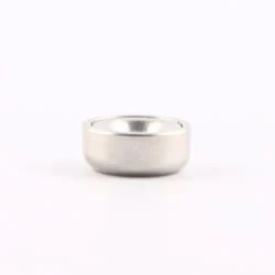 Round Base Powerful NdFeB Neodymium Pot Magnet with Countersunk Hole