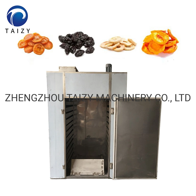 Industrial Food Beef Dehydrator, Fruit Dryer