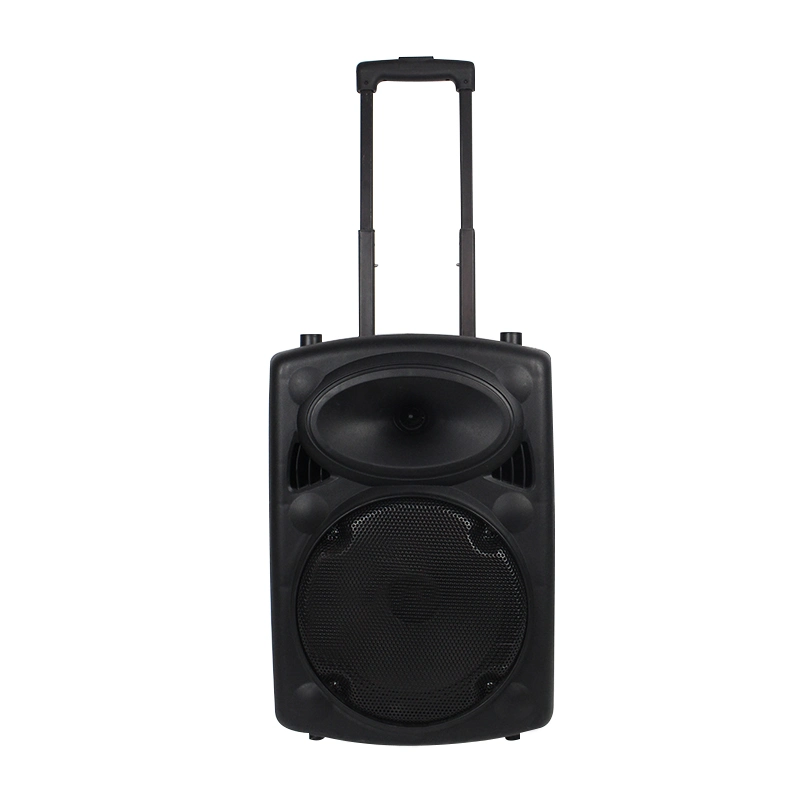 Sample Provided Trolley Speaker Box with 90Hz-20kHz Frequency Response