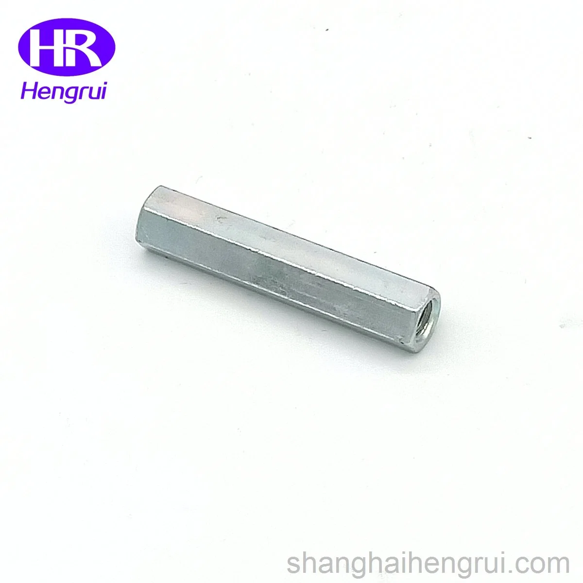 Custom Stainless Steel A2-70 Cold-Heading Coupling Nut