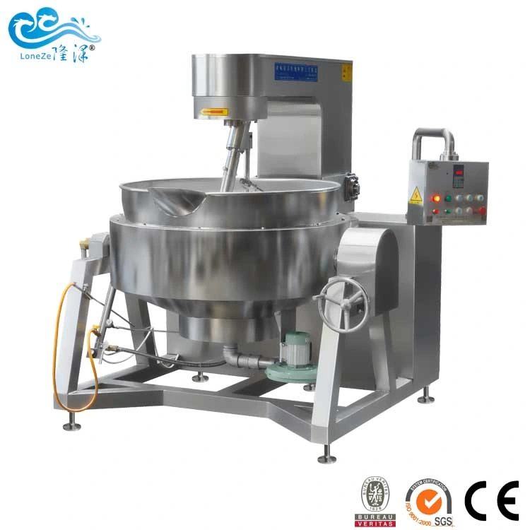 Comercial de la fábrica China olla caliente de Gas Cocina Industrial automática Wk Utensilios de cocina en Venta caliente