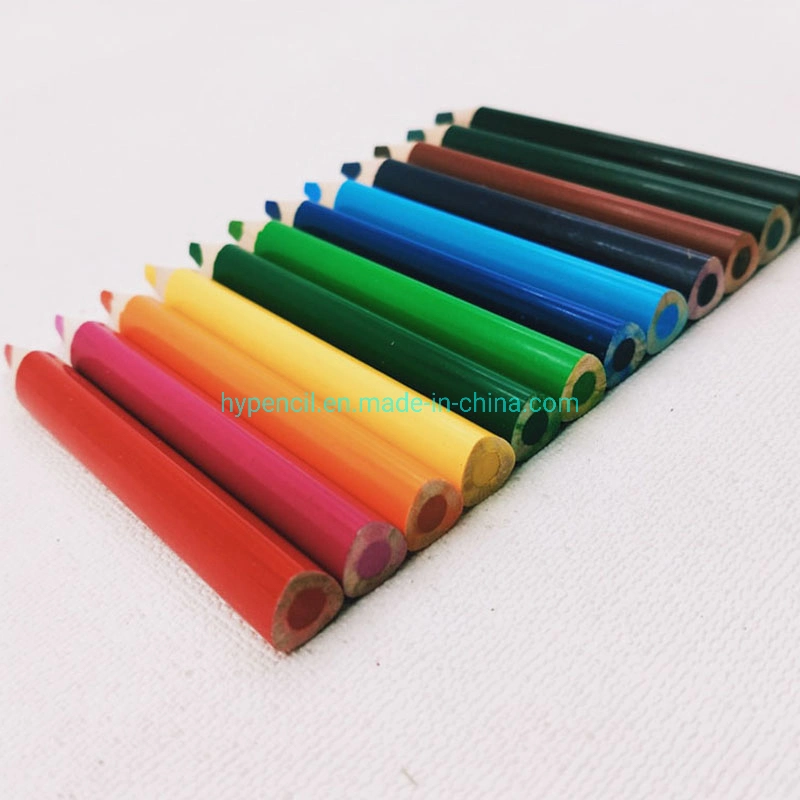 Jumbo Color Drawing Pencil