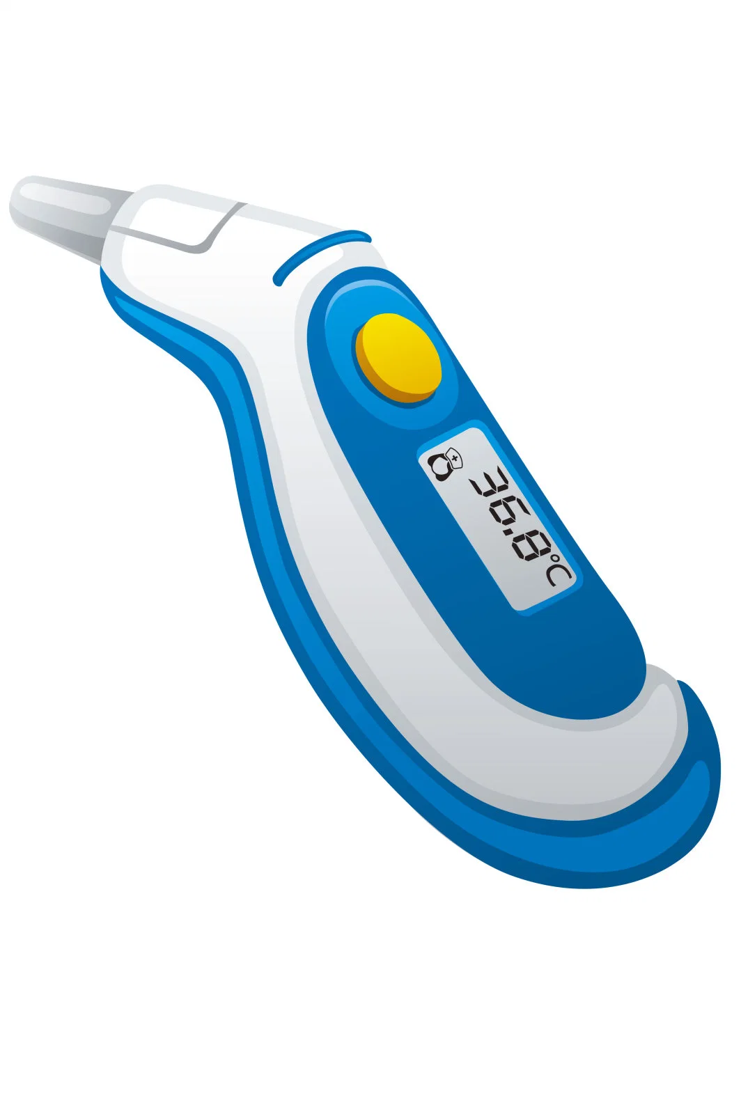 The Best Digital Thermometer Price Wholesale Berrcom Thermometers Electronic Digital