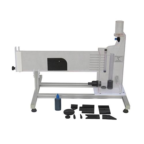 Didactic Equipment Laminar Flow Table Fluid Lab Equipment