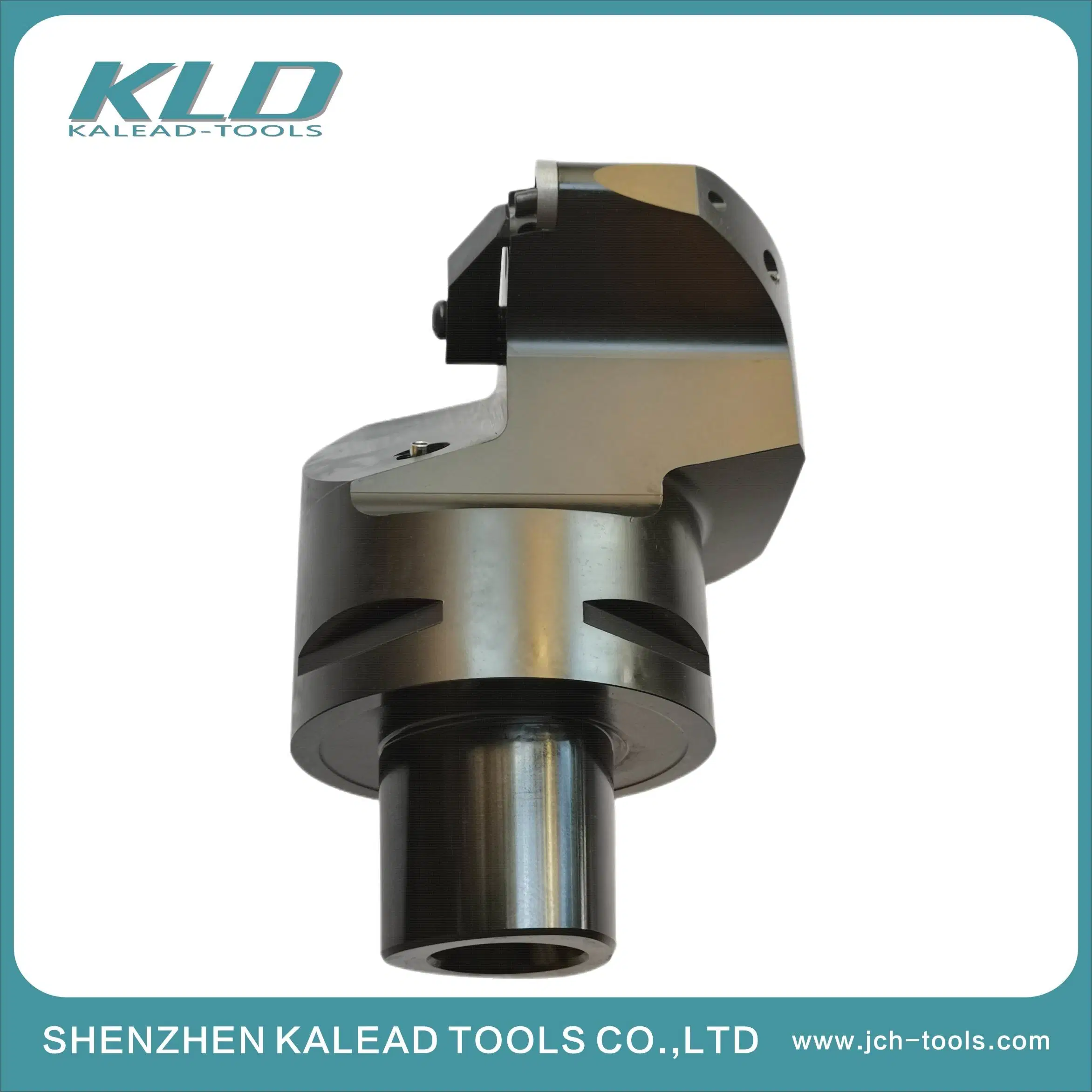 Psc Holder C8 Cutting Tool Form Turning Milling Combination Cutter Tool