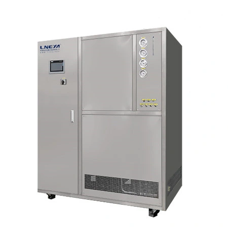 Gdx Linbel -85~250 Grau de aquecimento de Refrigeração do Sistema de Controle de temperatura dinâmico