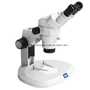 Binocular LED Illumination Stereo Microscope (XTS-2021)