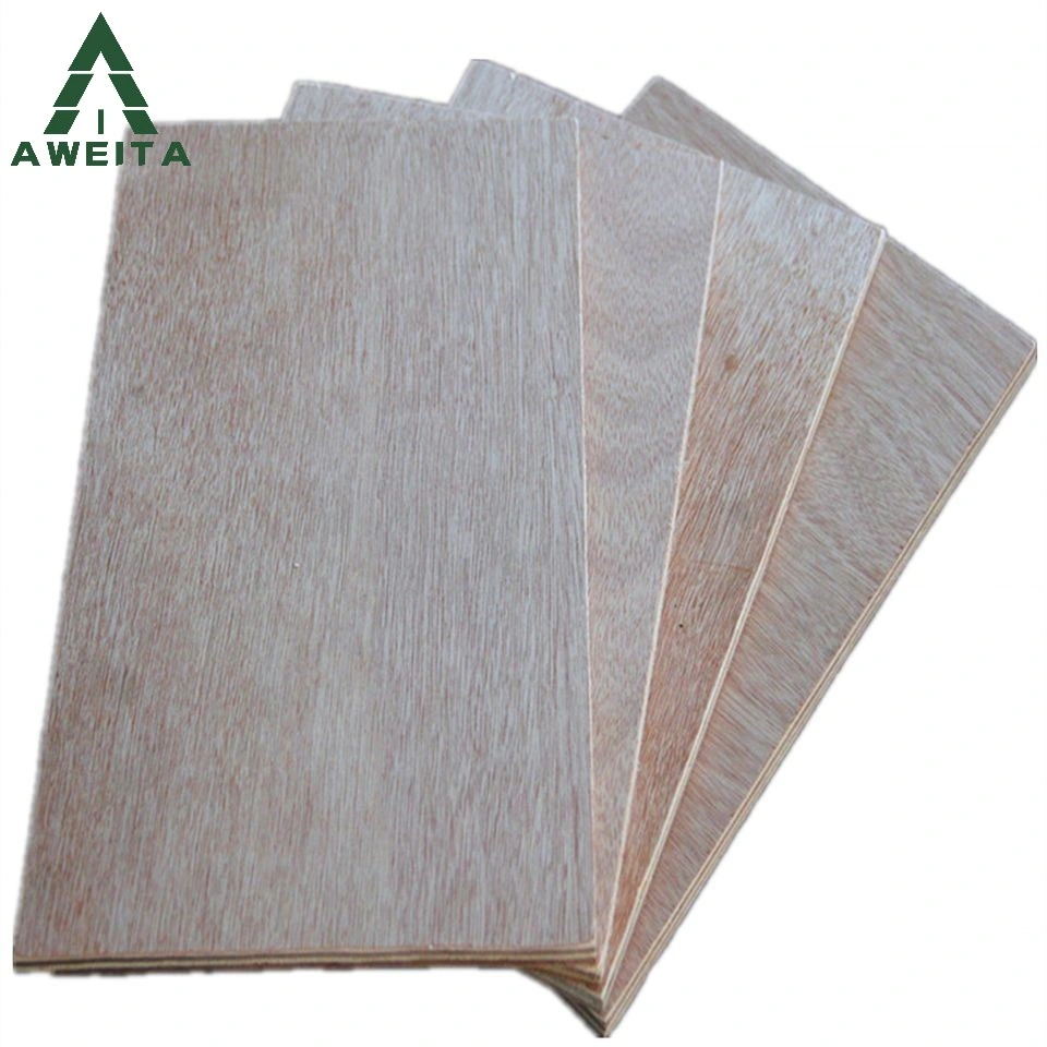 Original Factory Wholesale/Supplier Plywood Prices Timber Furniture Commercial Plywood with Poplar Core/Okoume/Pine/Birch Face/Back