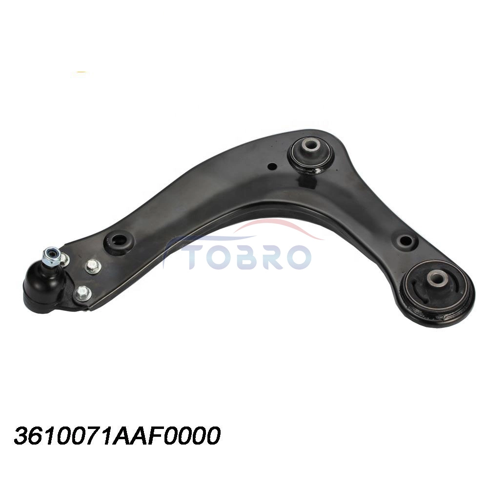 Tobro Suspension Auto Parts 3610071aaf0000 Control Arm Other Parts for GAC Trumpchi Ga4