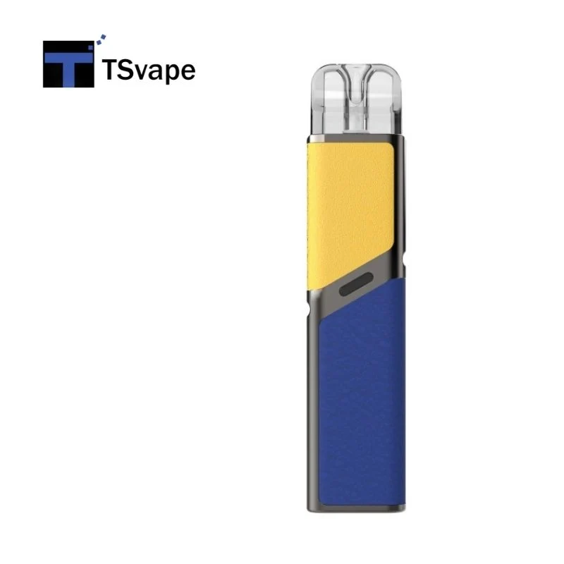Emtpy Vape Pod Kit Device Atomizer Refillable Cartridge Factory Wholesale/Supplier OEM ODM Vape