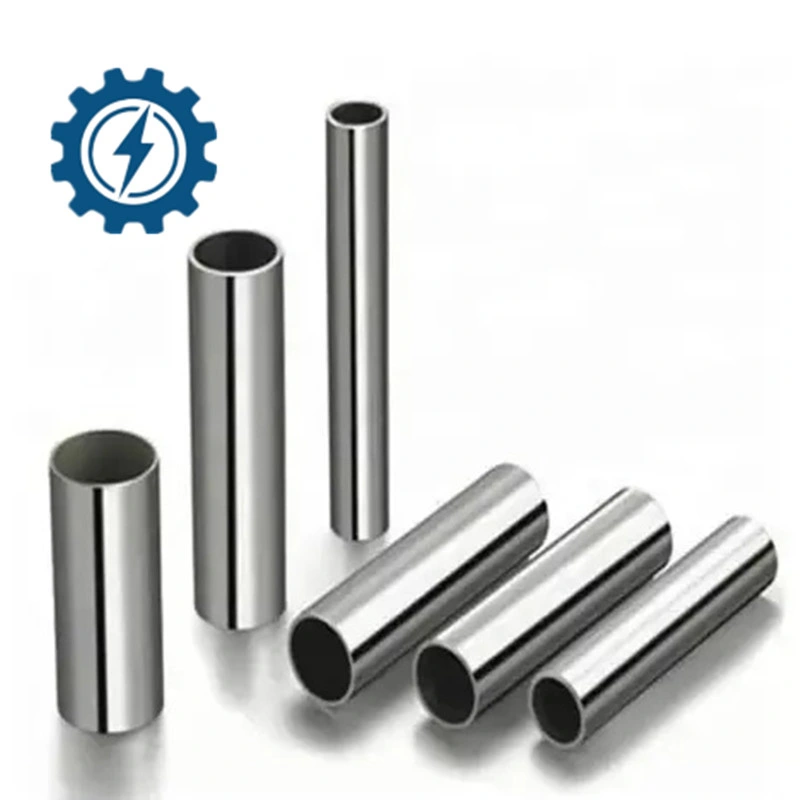 Top Quality Stainless Steel Tube Best Price Surface Bright Polished Pipe