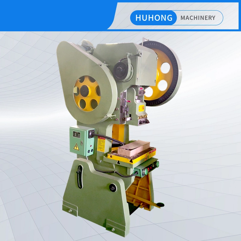 800kn Pressure Punching Machine/Stamping Hardware Machine/Punch Press