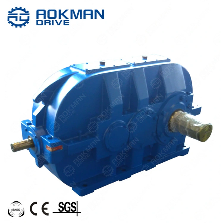 Hot Selling Reducer Gearboxes Reduceres Parallel Shaft Speed for Sale