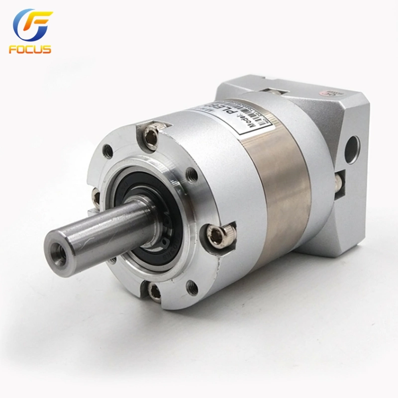 NEMA57 Stepper Motor Speed Reduction Ple160-5K Ple160-4K