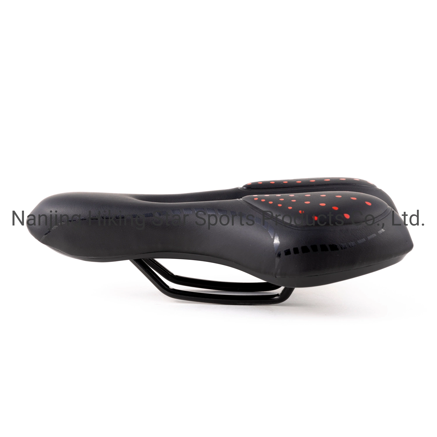 High quality/High cost performance  Bike Soft Cushion Saddle Bicycle Seat Waterproof Cycling Saddle Professional Breathable Mountain Bicycle Saddle