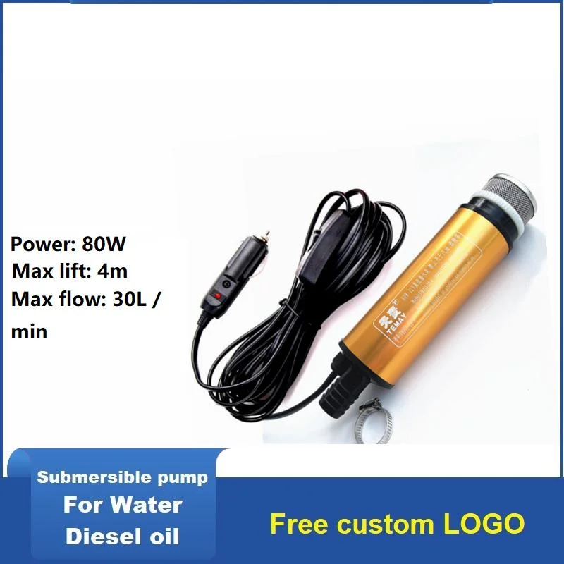 Flower Watering DC Dispenser Electric Fuel Pump 12V Princess Auto