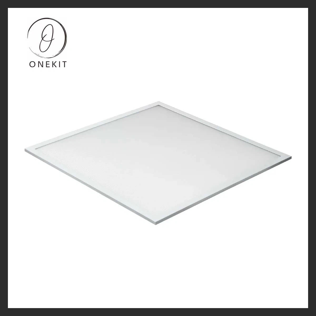 Indoor Square 300*300 LED Recessed Ceiling Panel Light CE RoHS