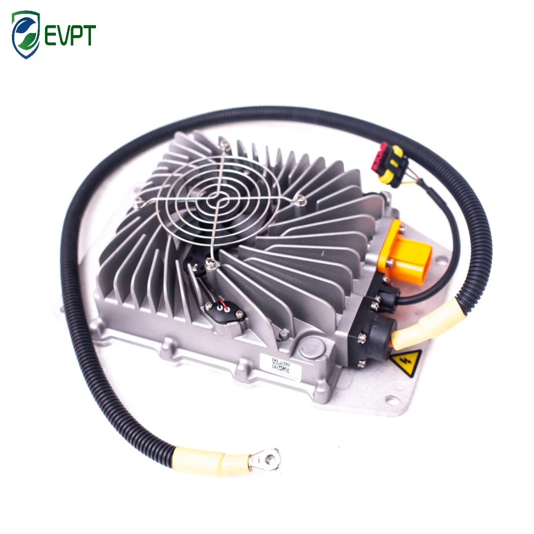 Dcdc Converter 72V 1kw High quality/High cost performance  for Electric Car