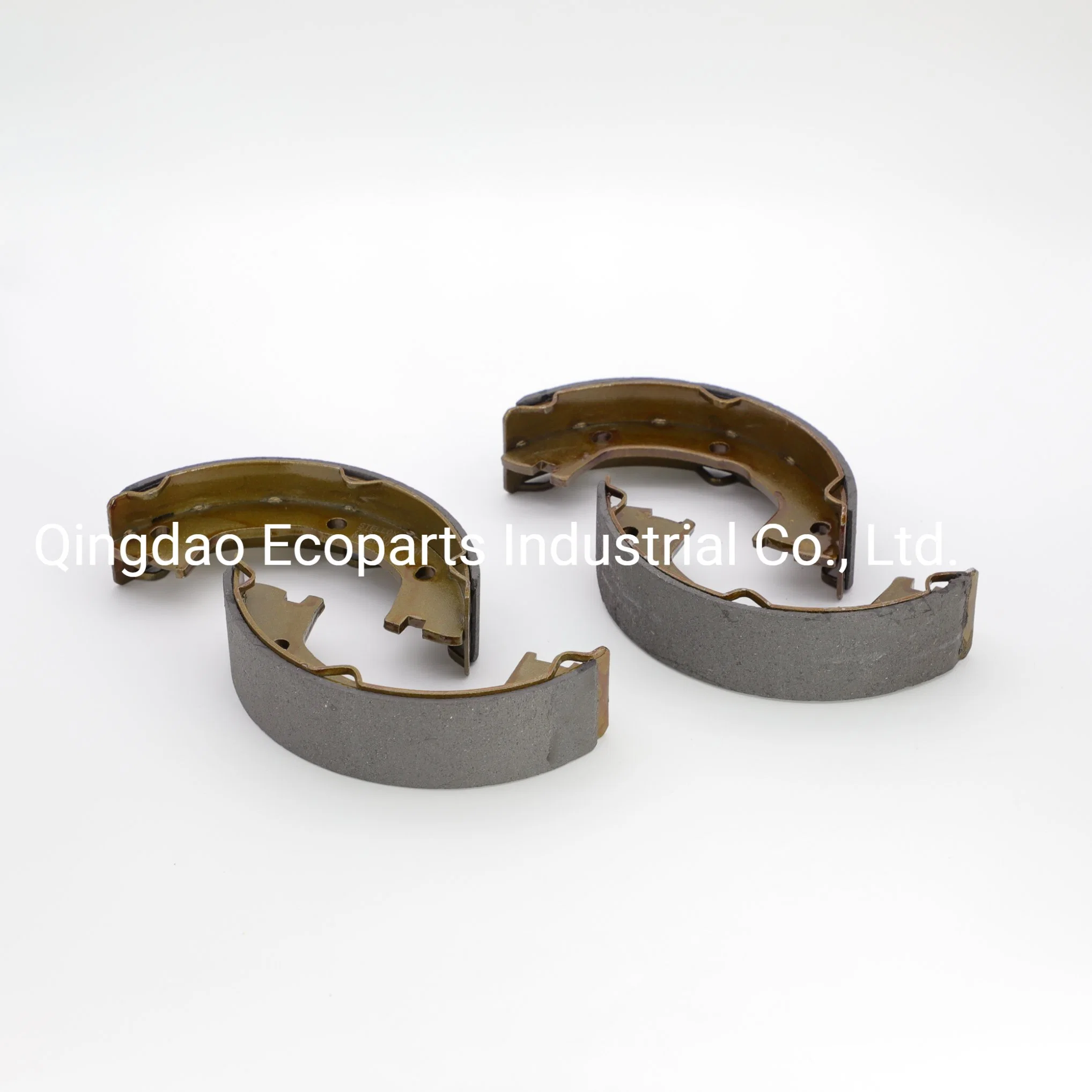 Brake Shoe Set Semi-Metallic 44060-08g25 44060-05n25 44060-08g25 44060-16c25 for Cars