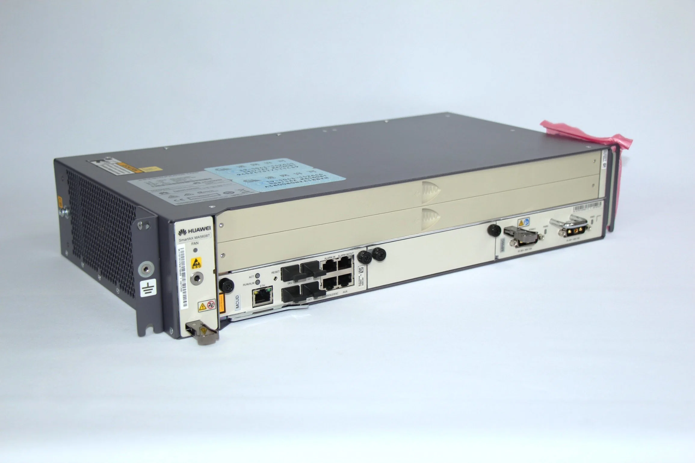 Ma5608t Budget-Friendly Huawei Olt for Enterprise Networks