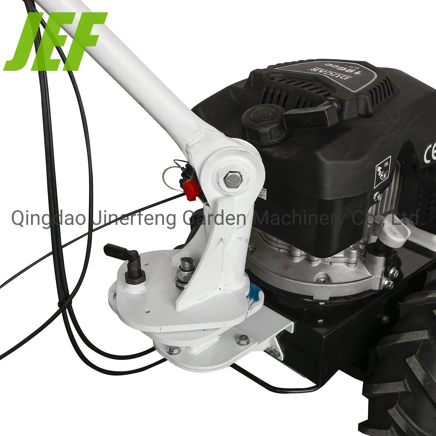 Mower Grass Cutter with CE Certificate Garden Lawn Mower