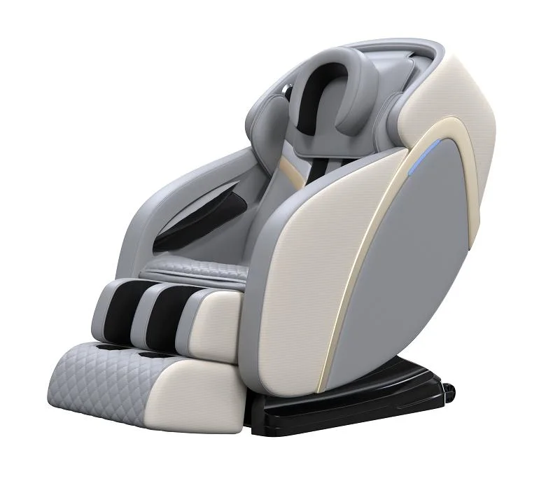 Sauron 7600 Ai Voice Control Shortcut Keys SL Track Massage Chair