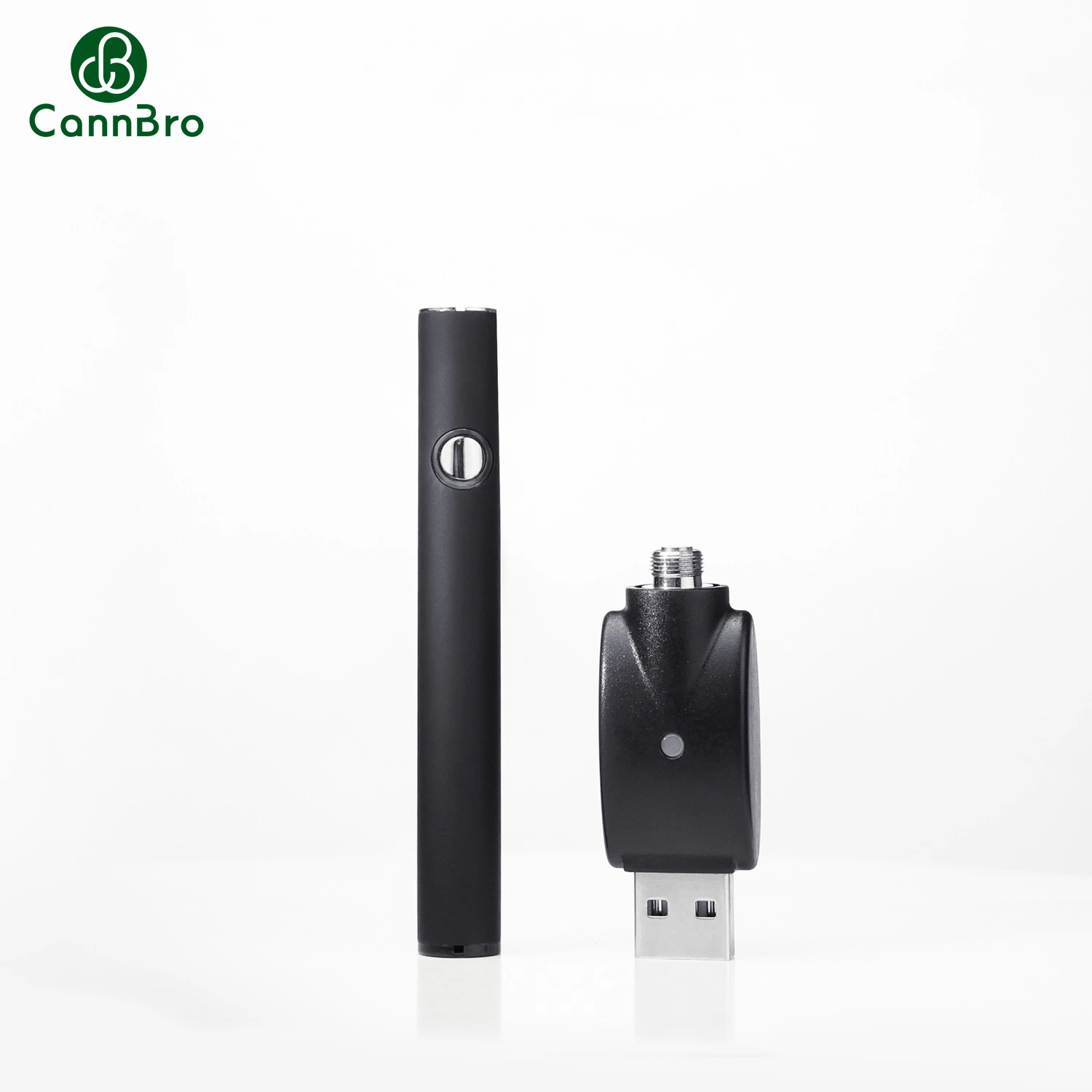 Wholesale/Supplier Factory Price S18 Vape Pen Cartridge 510 Battery with USB Charge Port