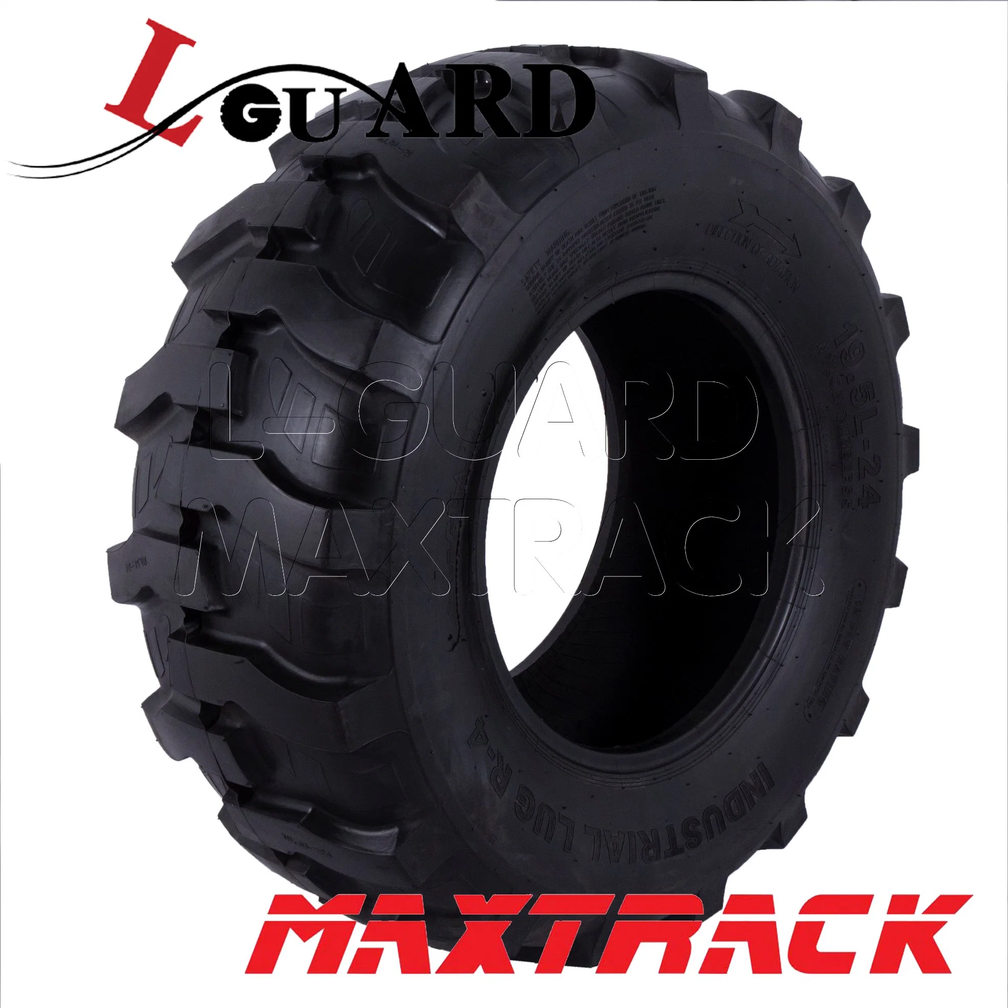 L-Guard 24.00R35 35/65R35 la doble moneda Aeolus Gigante, el Triángulo de los neumáticos OTR neumáticos off road neumático cargador E3 L3 18.00-25