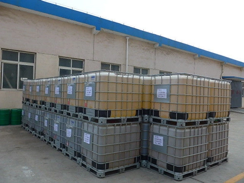 Best Price Collecting Reagent 95% Min Isopropyl Ethyl Thionocarbamate Ipetc for The Flotation Mine Collector