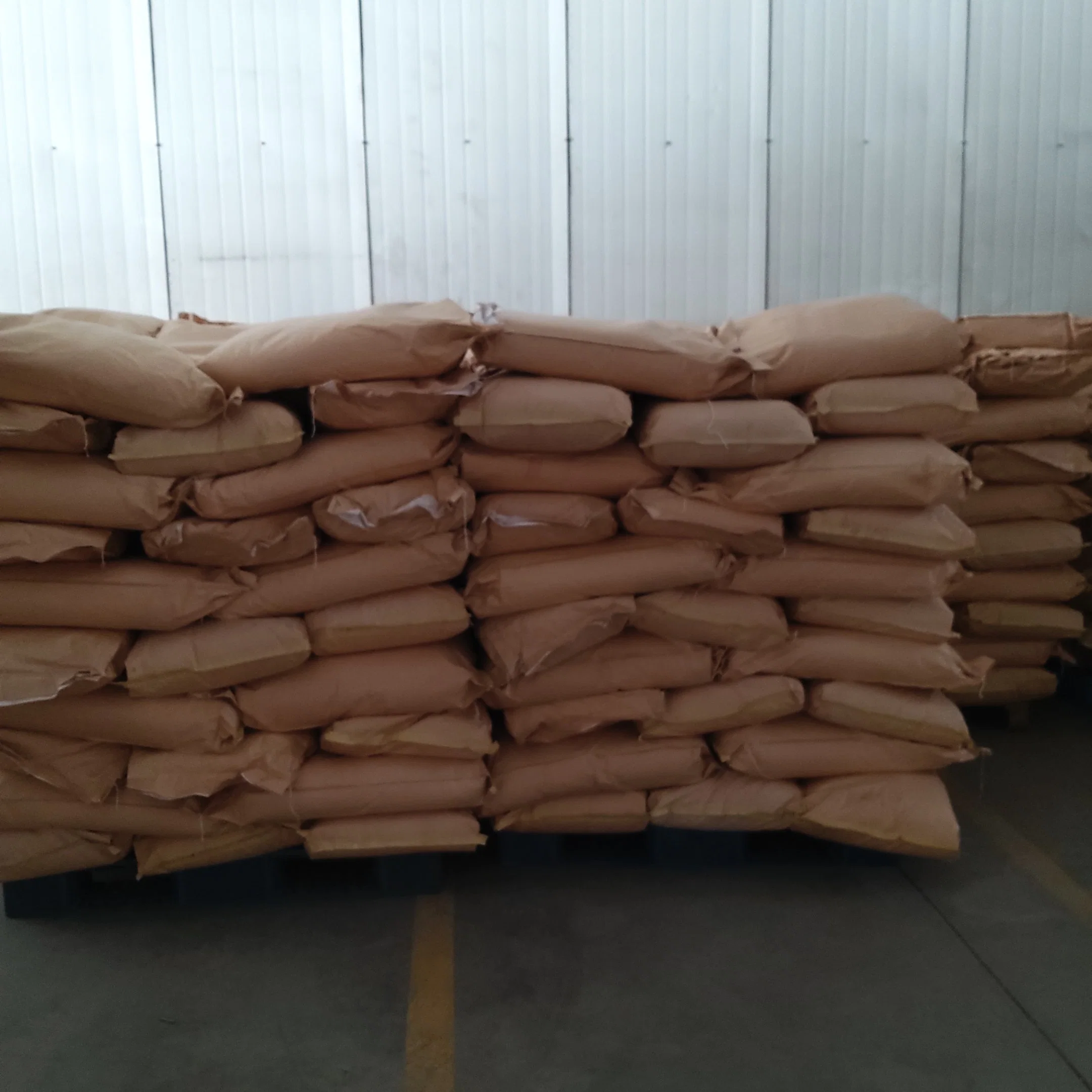 Vente en usine sorbate de potassium cas 24634-61-5 MF C6h7ko2 en stock