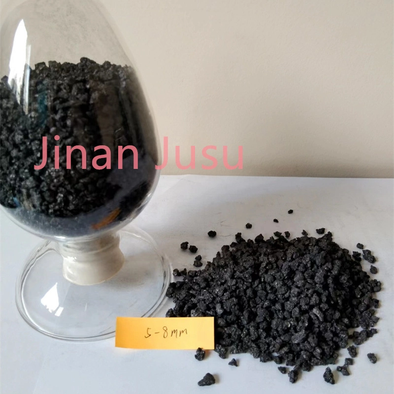 Best Quality with Reasonable Pet Coke Price of Calcined Petroleum Coke CPC for Aluminium and Steelmaking Industry