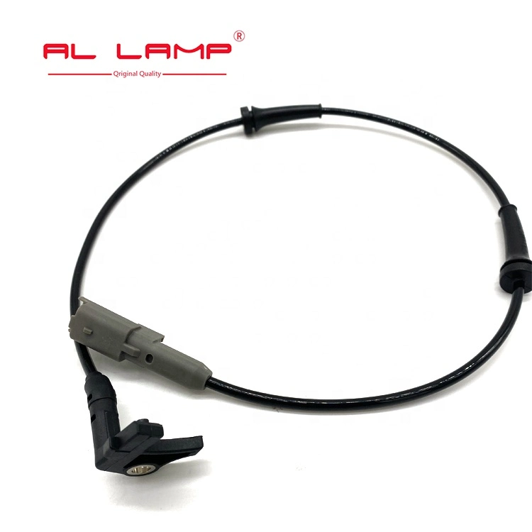 Auto Parts ABS Wheel Speed Sensor OEM 4545K5 Front for Peugeot 508 Citroen