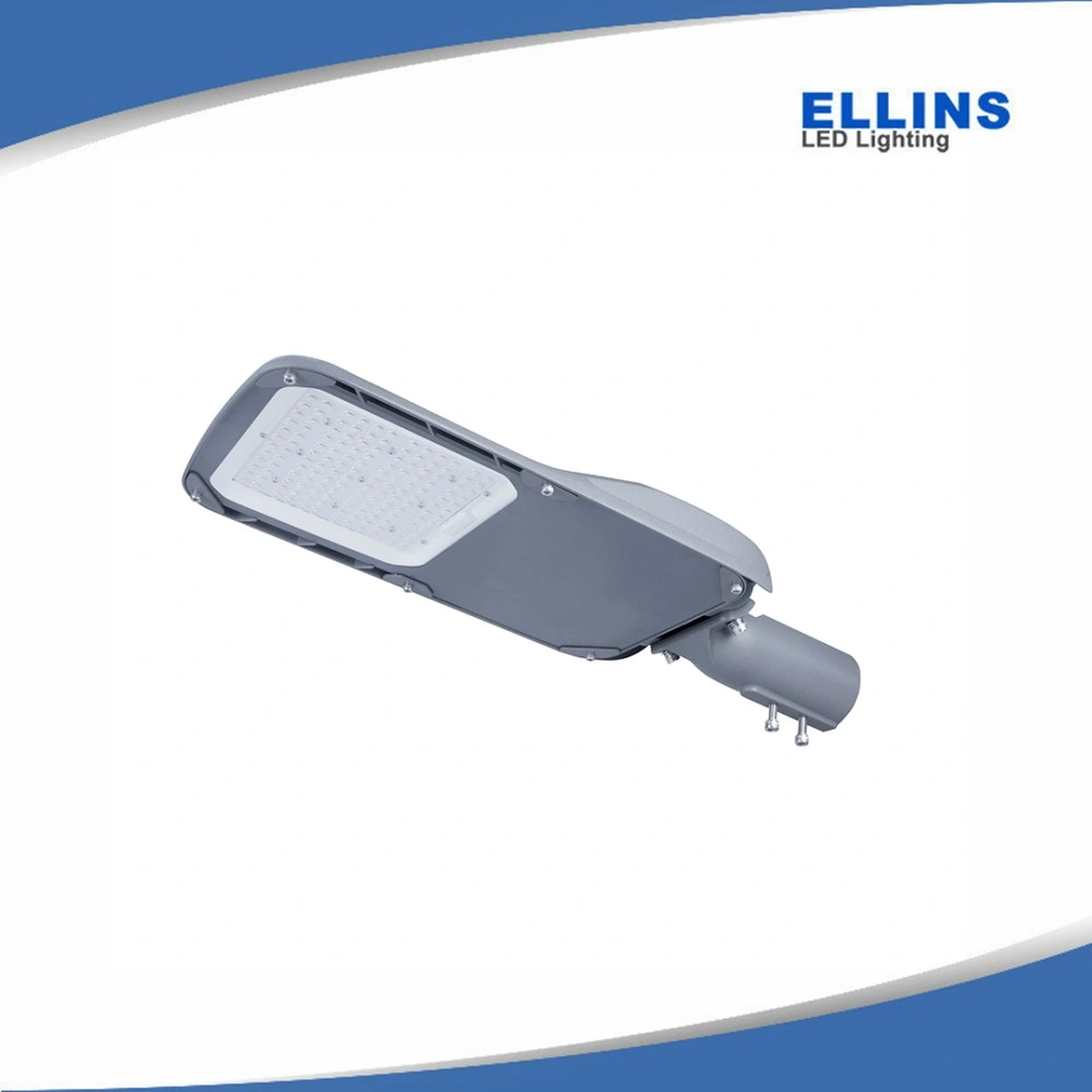 Energy-Saving Smart LED Road Lamp Garage Lighting with Gateway and Plsm System