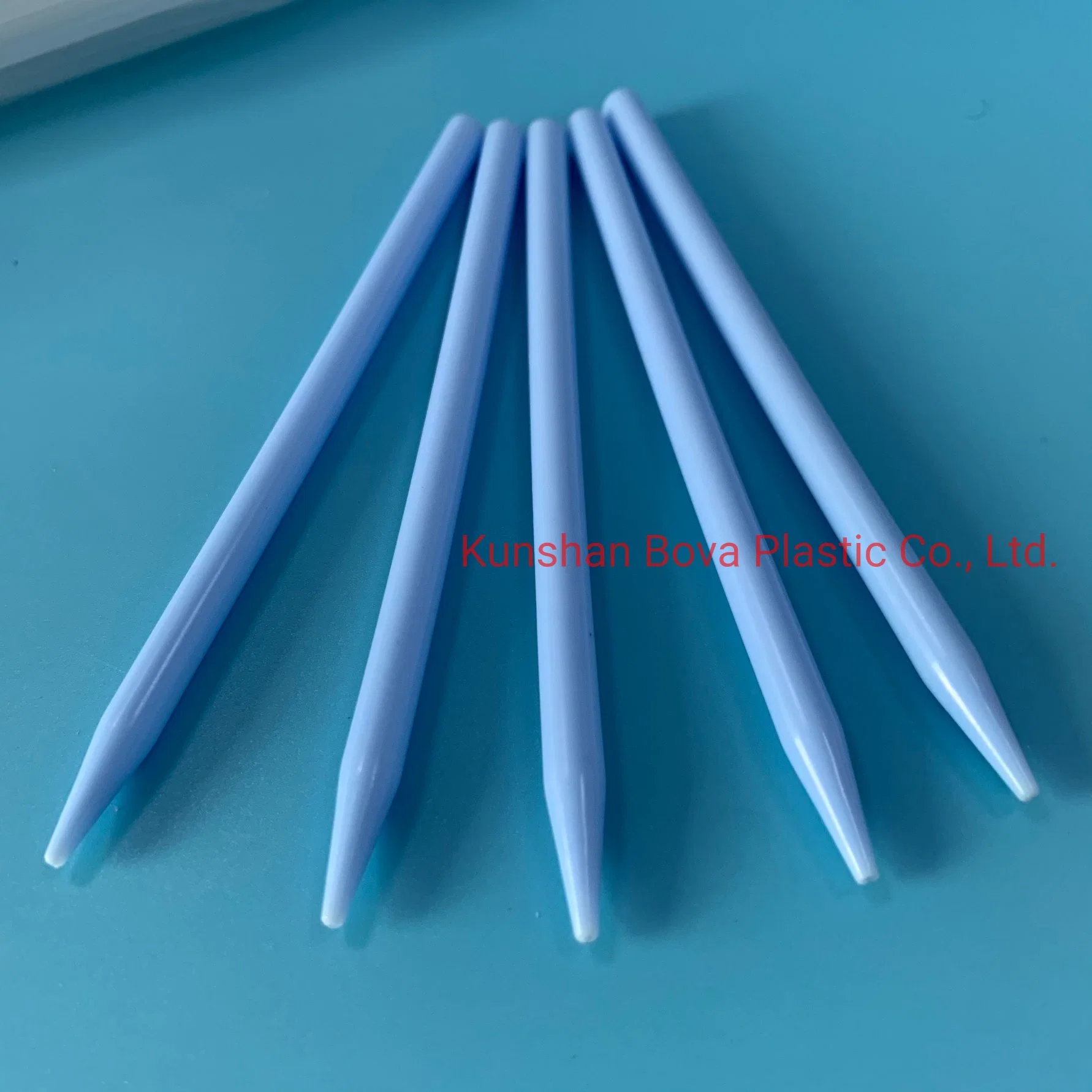 HDPE Multi-Groove Medical Sheath Catheter Eco-Friendly