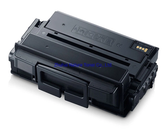 Cartucho de tóner negro compatible 203s 203L 203e 203u (MLT-D203S, MLT-D203L, MLT-D203E, MLT-D203U) para impresoras Samsung SL-M3320 3820/4020/M3370/3870/4070