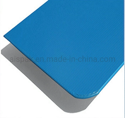 Twin Wall Fluted Polypropylene Plp Plastic Layer Pads