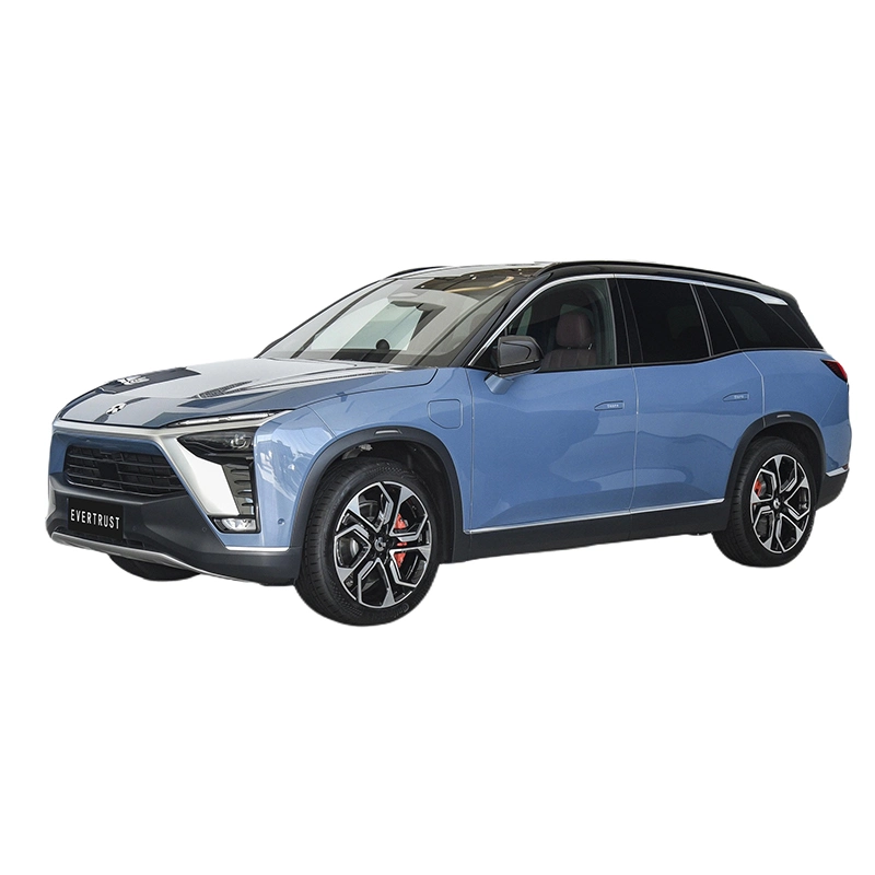 China 2023 Vehicles Car Used SUV Good Price Electric Vehicle with High Quality