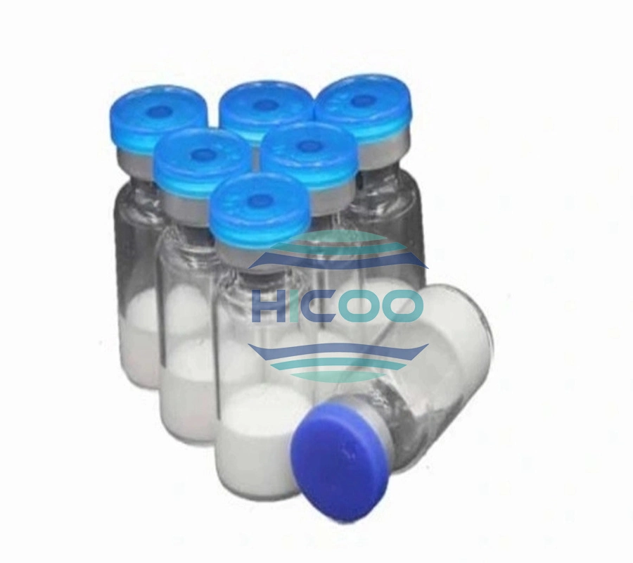 Fast Delivery Overseas Warehouse Sermaglutide /Tirzepatide/Mt2