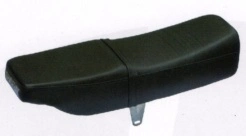 Motorcycle Seat Cushion Parts for Cgl125