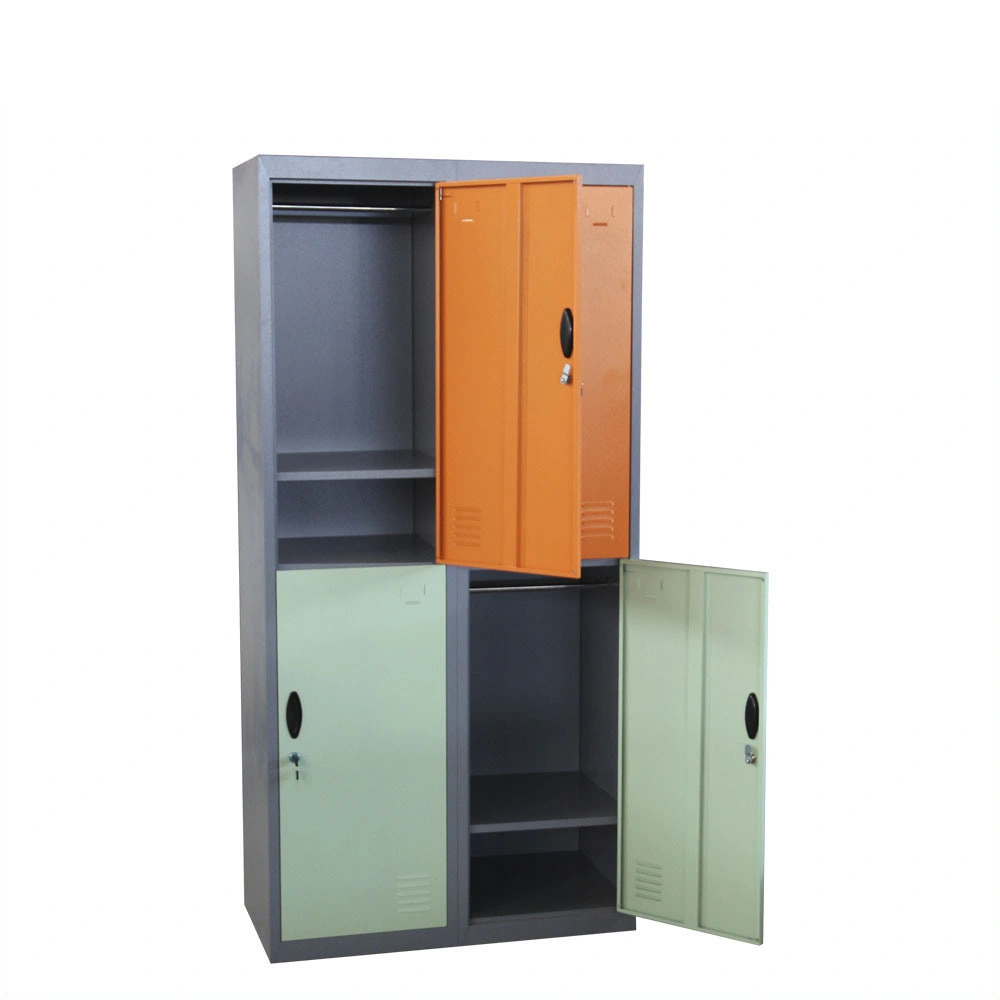 Gdlt Wholesale/Supplier Filing Storage Cabinet and Personal Storage Office Furniture File