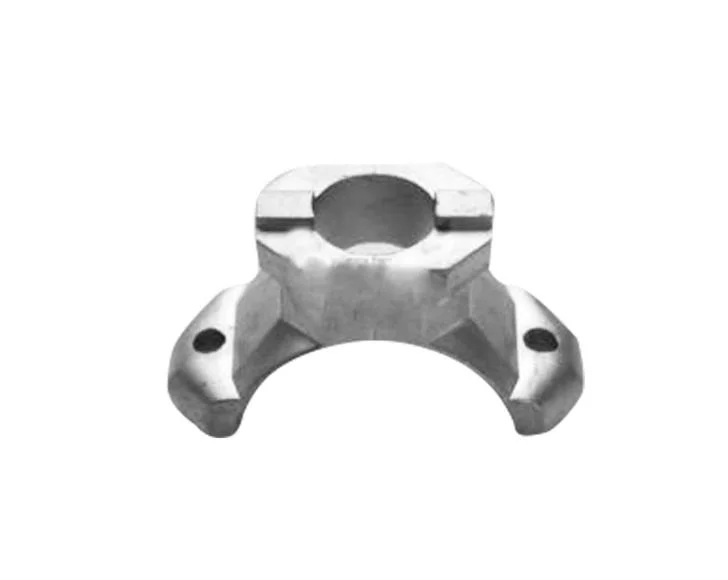 Industrial Computer Accessories From Powder Metallurgy Sintering Process with Steel Material